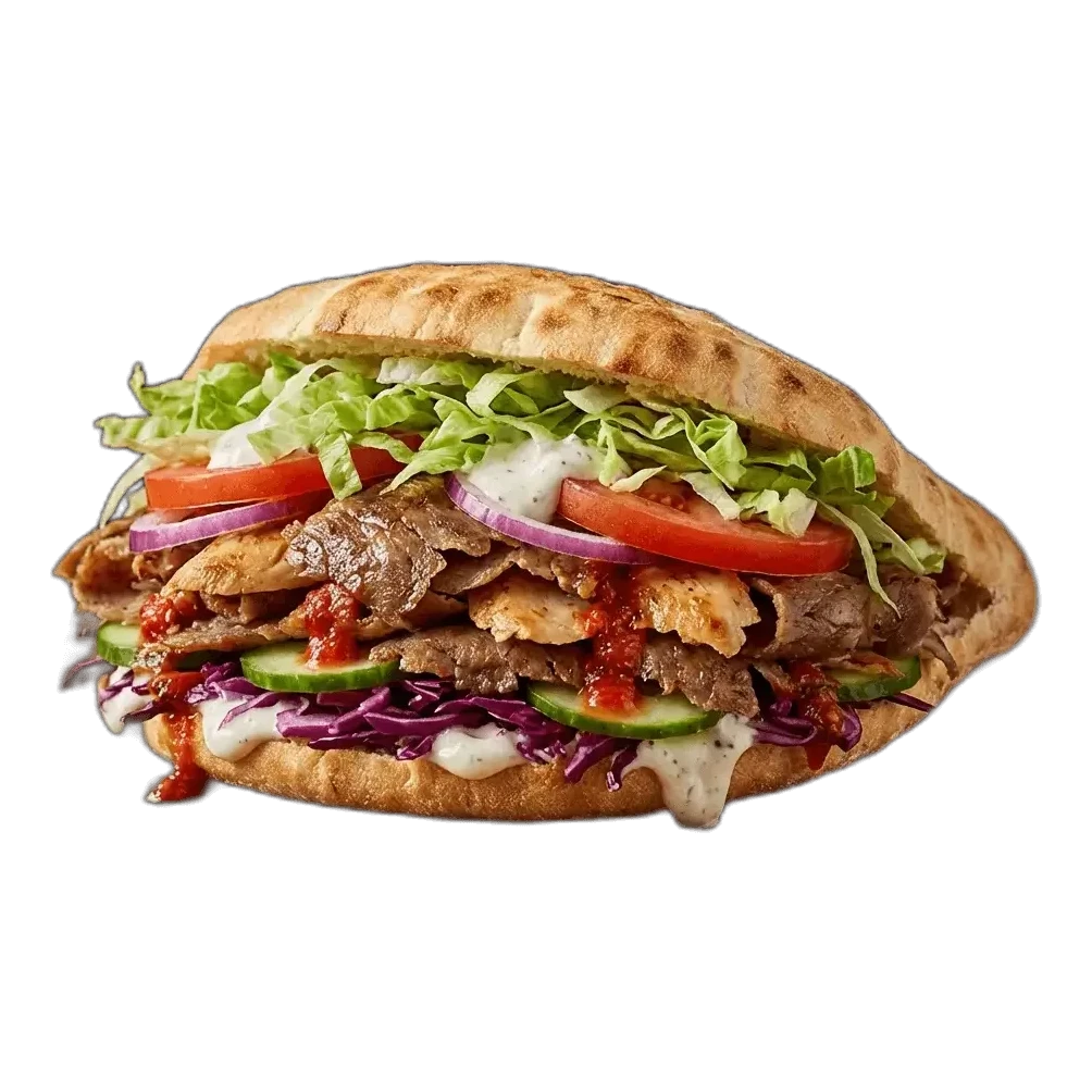 Doner