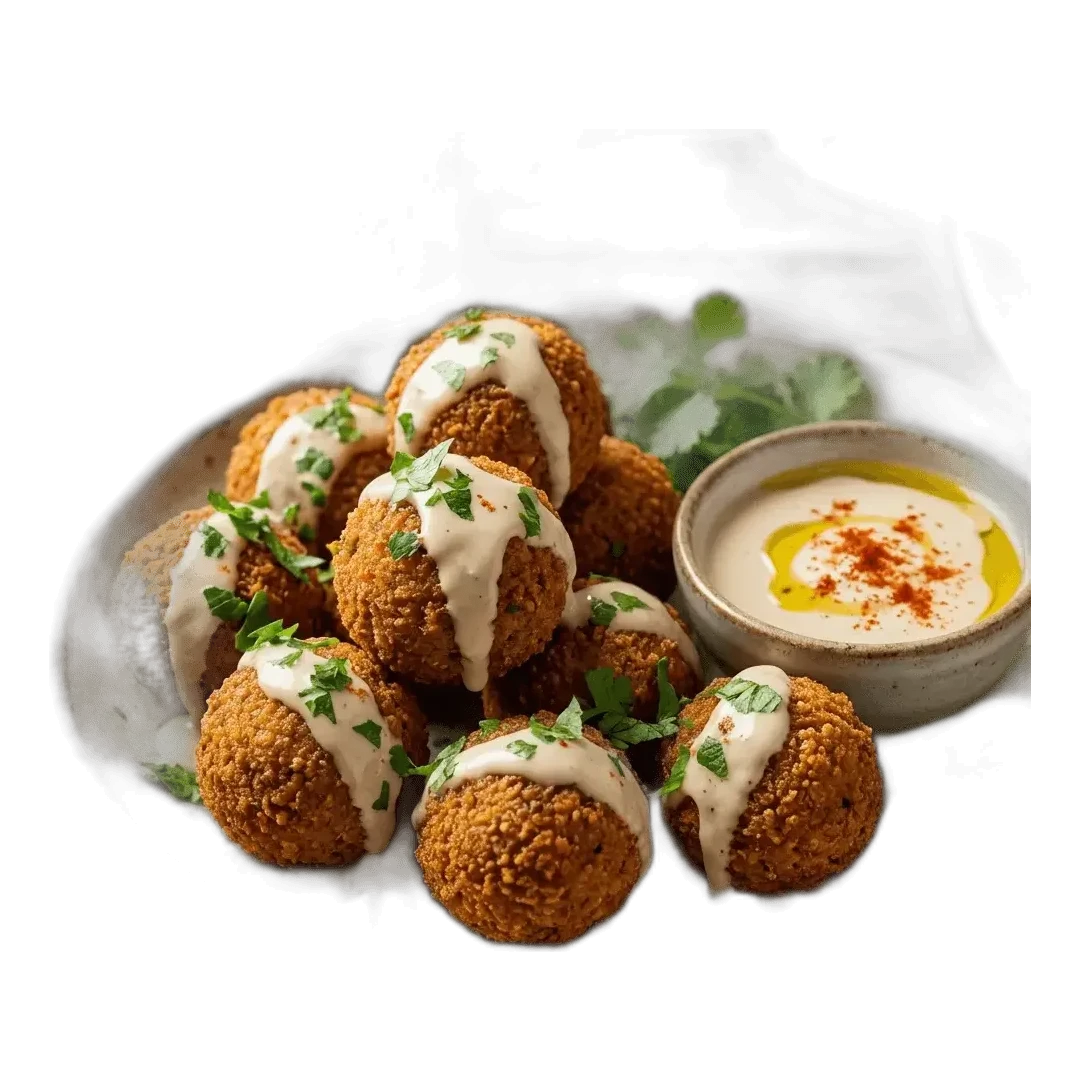 Falafel