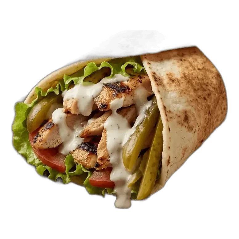 Shawarma